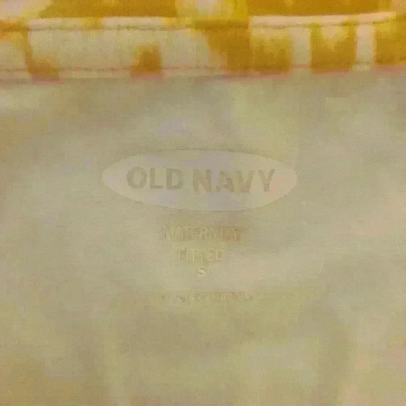 Old Navy Maternity Dress - Picture 4 of 5